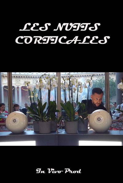 Póster de Les nuits corticales