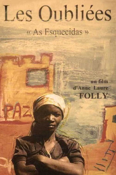 Póster de Les Oubliées