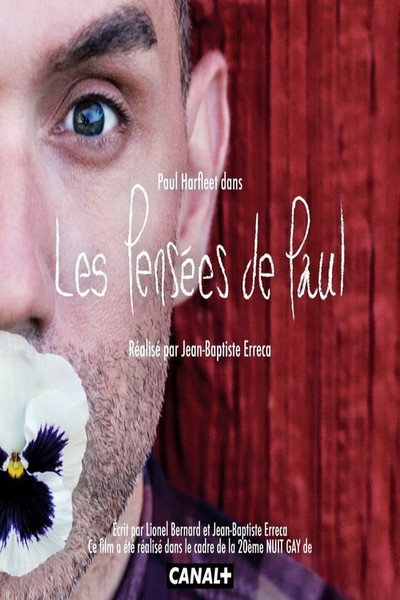 Póster de Les pensées de Paul