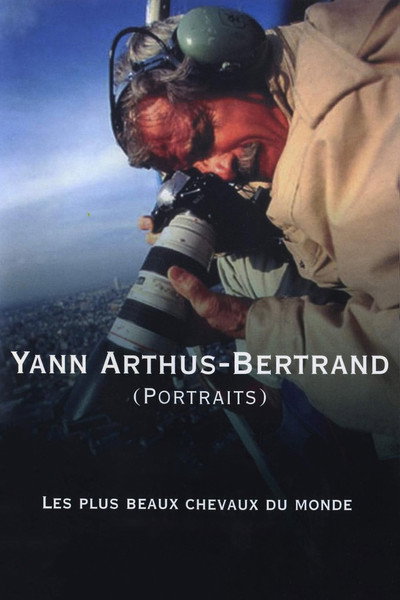 Póster de Les plus beaux chevaux du monde vus par Yann Arthus Bertrand