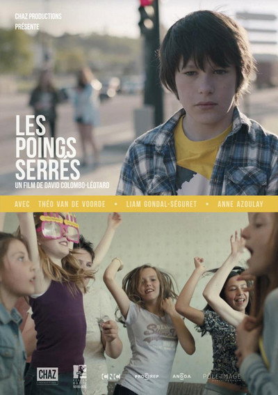 Póster de Les Poings serrés