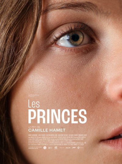 Póster de Les princes