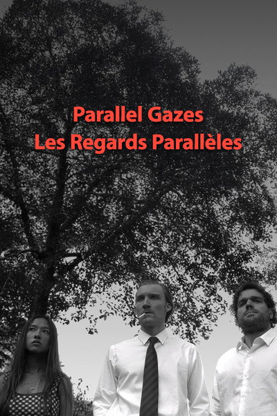 Póster de Les Regards Parallèles
