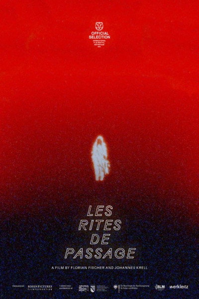 Póster de Les Rites de Passage