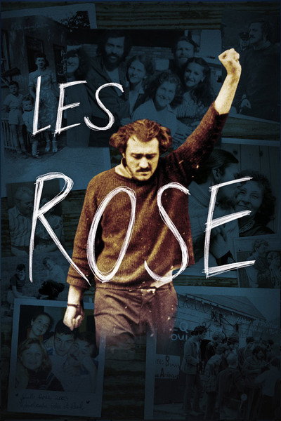 Póster de Les Rose