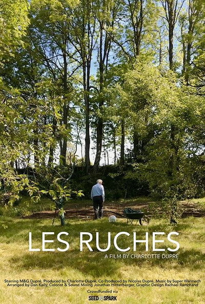 Póster de Les Ruches