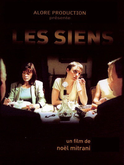 Póster de Les siens