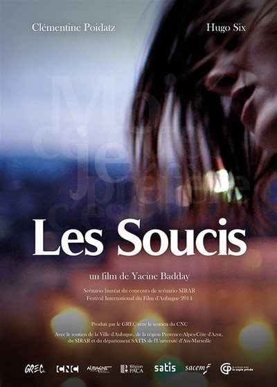 Póster de Les soucis