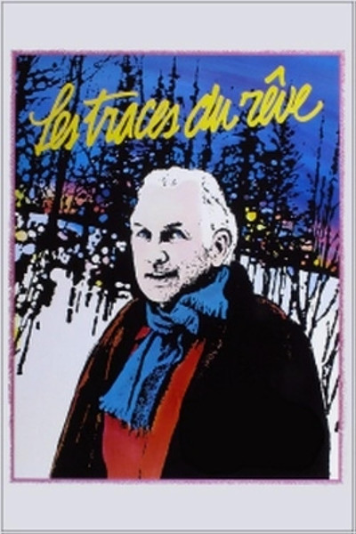Póster de Les traces du rêve