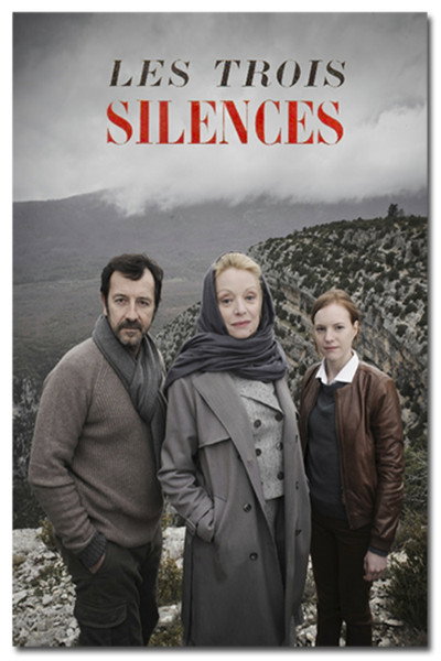 Póster de Les trois silences
