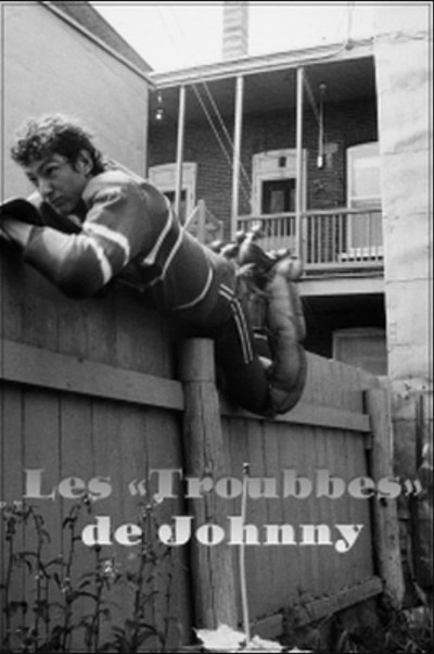 Póster de Les troubbes de Johnny