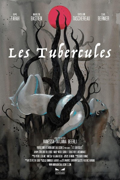 Póster de Les Tubercules