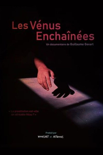 Póster de Les Vénus Enchaînées