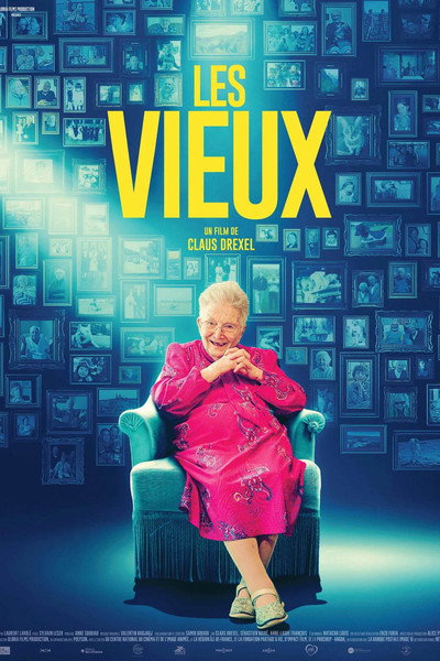 Póster de Les Vieux