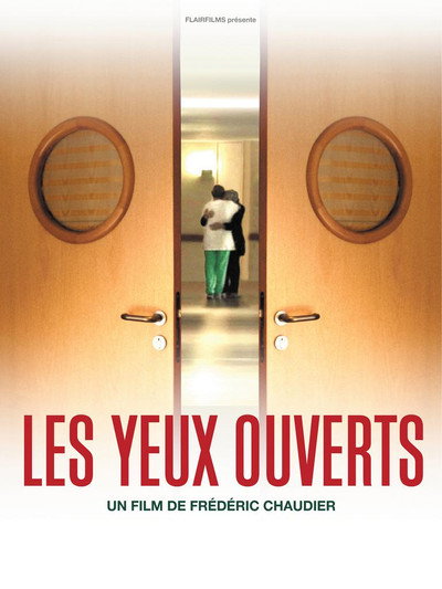 Póster de Les yeux ouverts