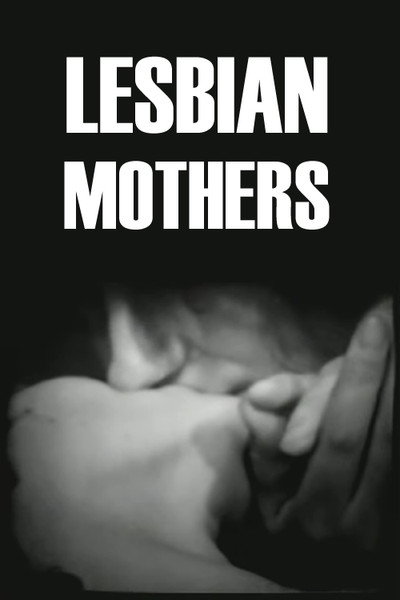 Póster de Lesbian Mothers