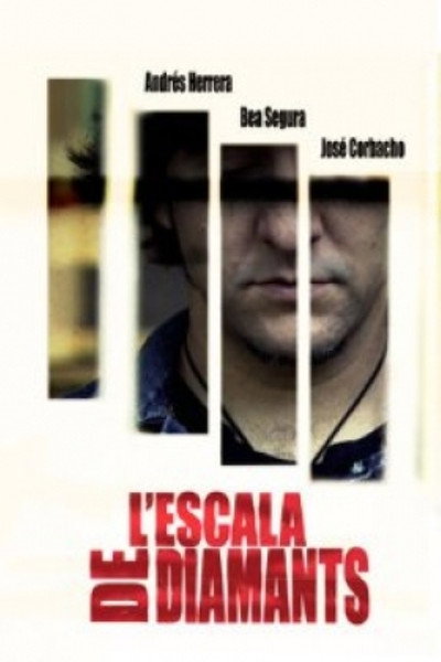 Póster de L'escala de diamants