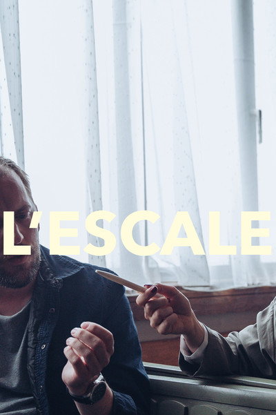 Póster de L'Escale