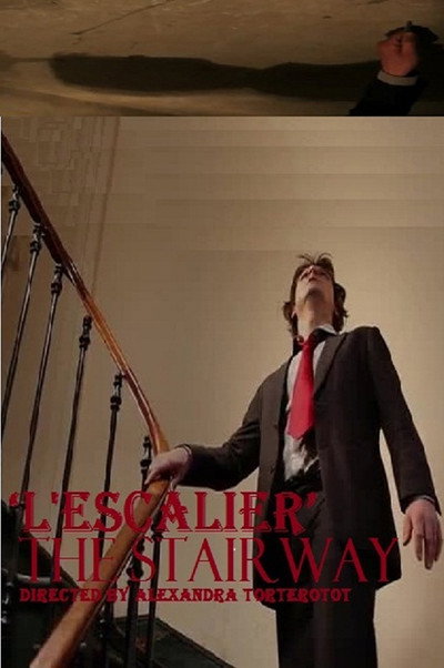 Póster de L'escalier