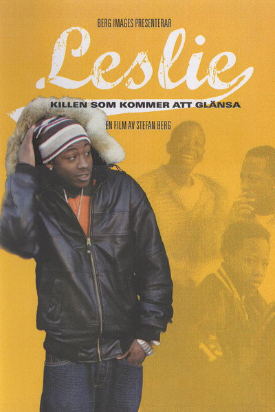 Póster de Leslie - A Star Waiting to Shine