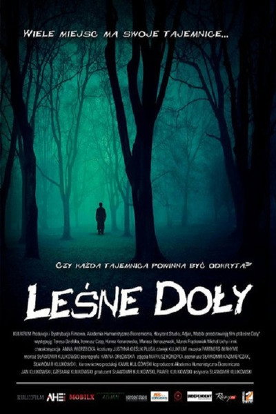 Póster de Lesne doly