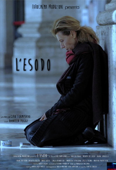 Póster de L'esodo