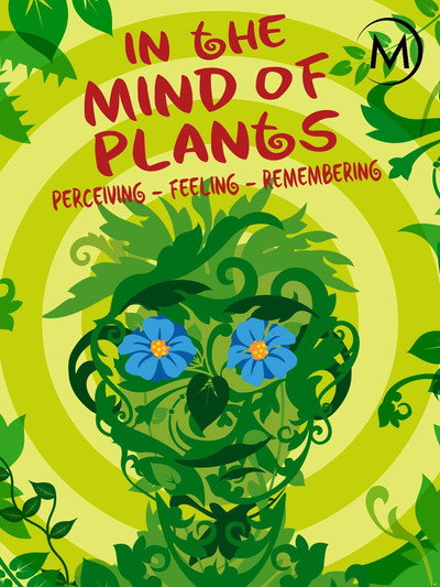 Póster de L'esprit des plantes