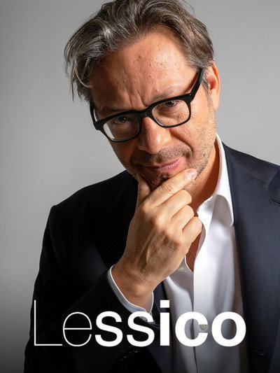 Póster de Lessico Famigliare