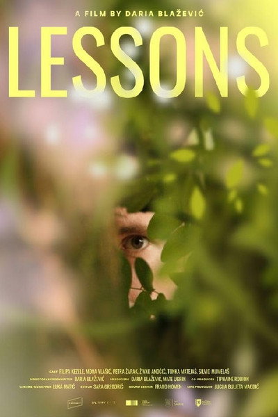 Póster de Lessons