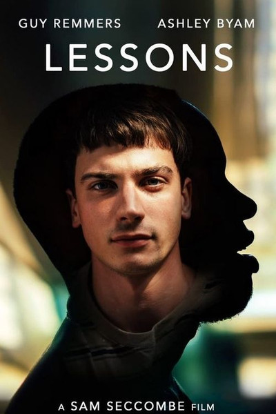 Póster de Lessons