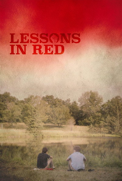 Póster de Lessons in Red