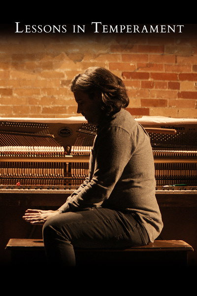 Póster de Lessons in Temperament