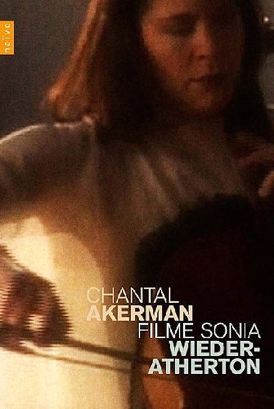 Póster de À l'Est avec Sonia Wieder-Atherton