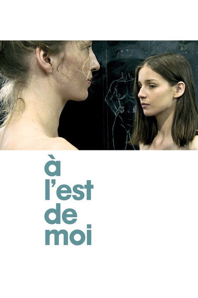 Póster de À l'est de moi