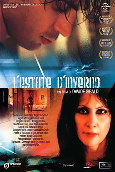 Póster de L'estate d'inverno