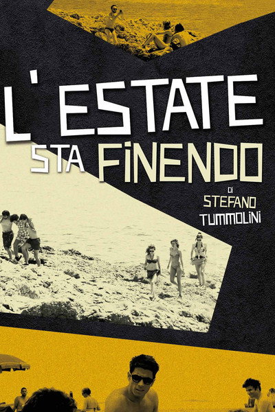 Póster de L'estate sta finendo