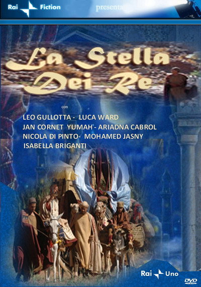 Póster de L'estel dels reis