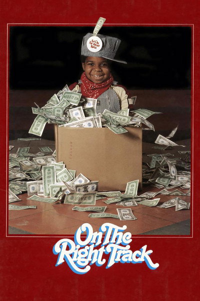 Póster de Lester el pícaro