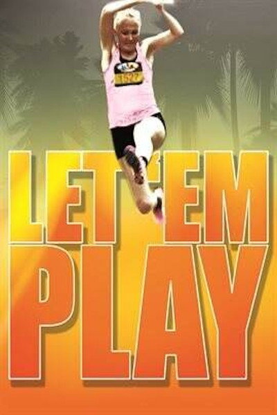 Póster de Let 'Em Play
