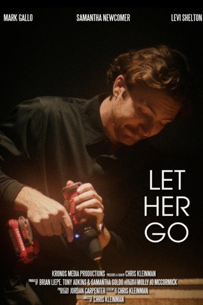 Póster de Let Her Go