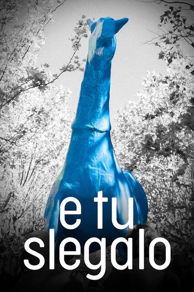 Póster de Let Him Free