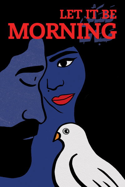 Póster de Let It Be Morning