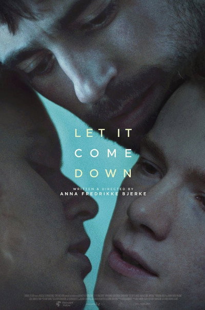 Póster de Let It Come Down