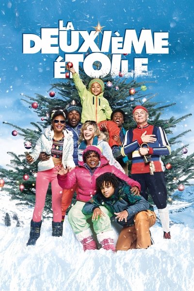 Póster de Let It Snow