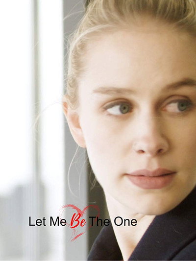 Póster de Let Me Be the One