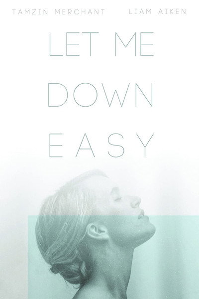 Póster de Let Me Down Easy