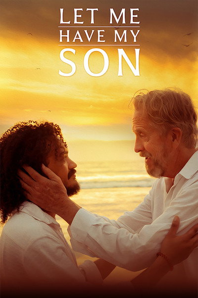 Póster de Let Me Have My Son
