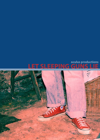 Póster de Let Sleeping Guns Lie
