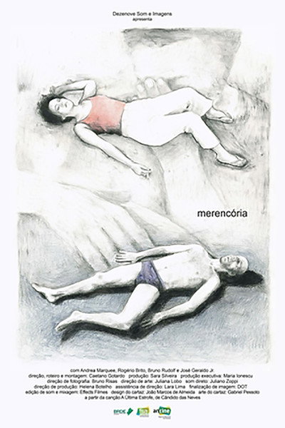 Póster de Let the Storm