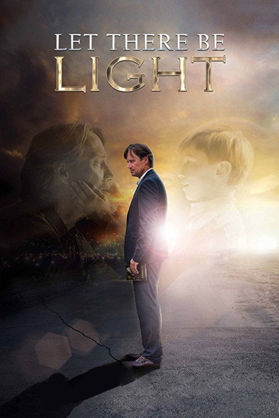 Póster de Let There Be Light